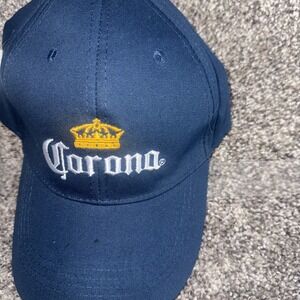 Corona Men's Adjustable Hat